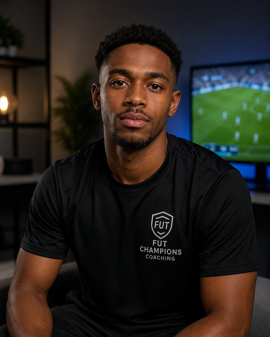 Marcus "Wall" D.