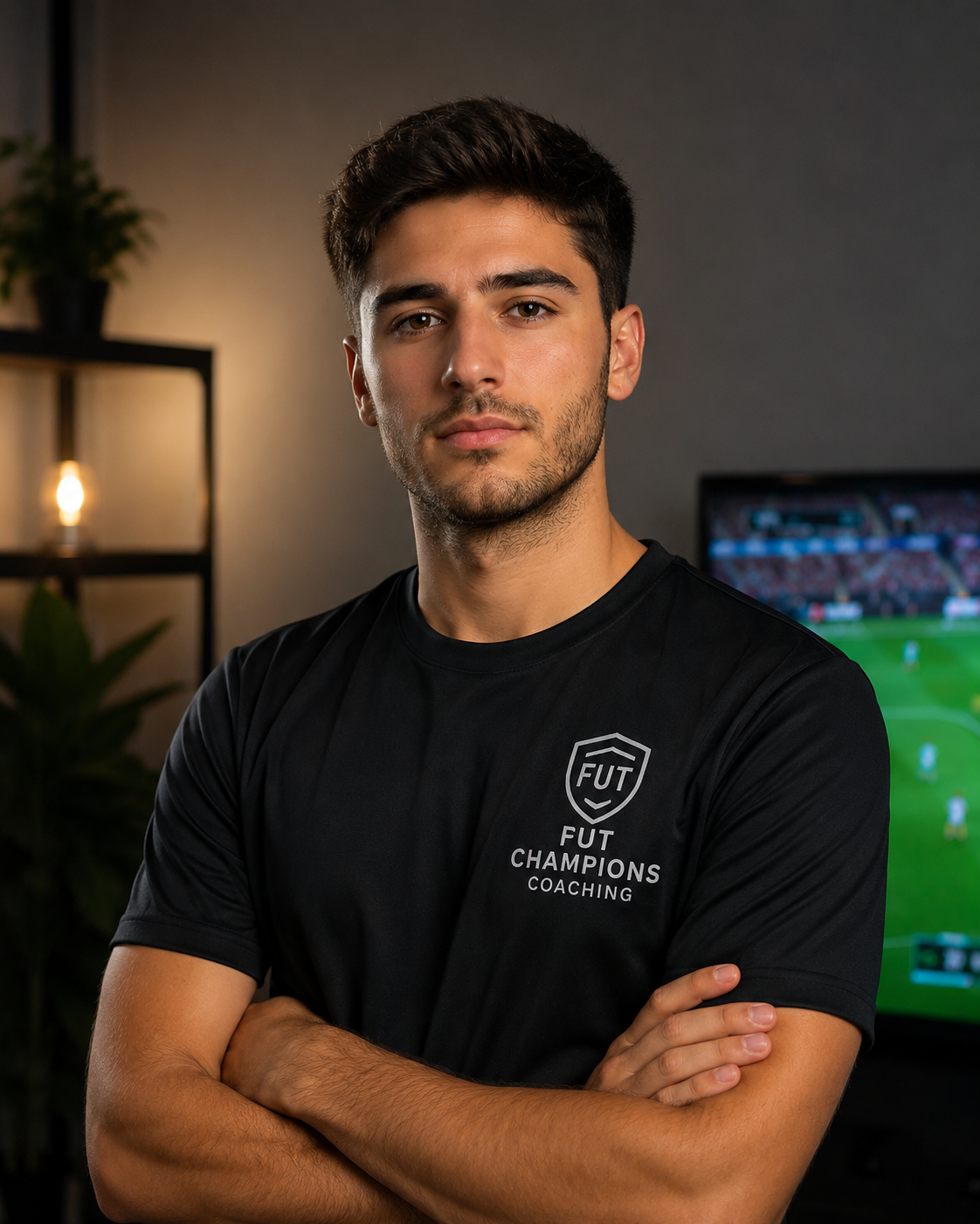 Alex "Tactics" M.